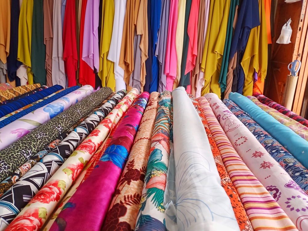 Fabric
