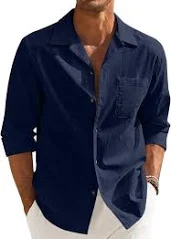 Men Casual Shirt